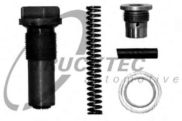 timing chain tensioner