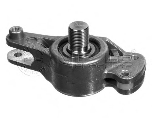 Tensioner Lever