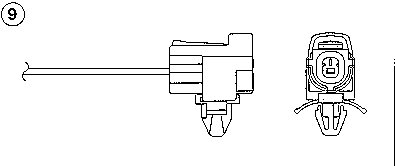 Lambda Sensor