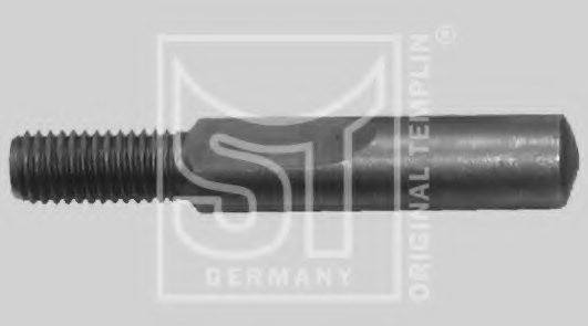 Stub Axle