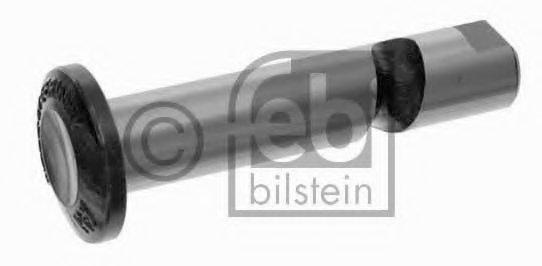 Stub Axle Pins