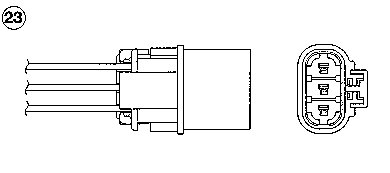 Lambda Sensor