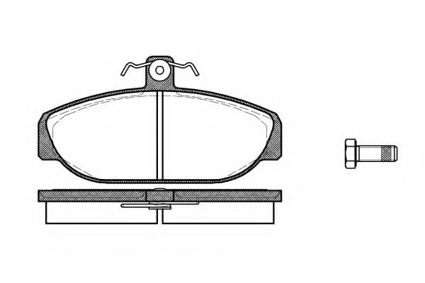 Full Gasket Se