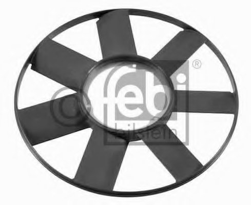 Fan Wheel