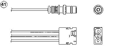 Brake Pad Set