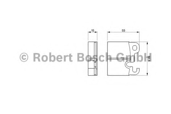 Intake Manifold Gasket