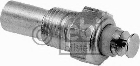 Coolant Temperature Sensor