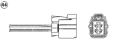 Lambda Sensor