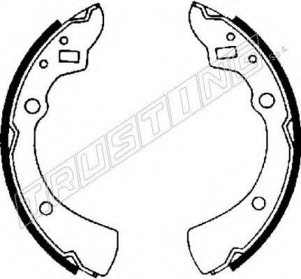 Thrust Washer