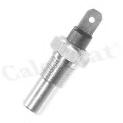 Coolant Temperature Sensor