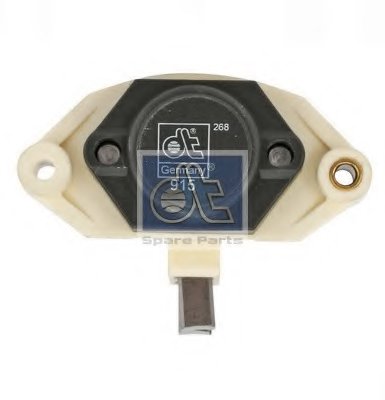 Regulator