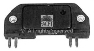 Ignition Switch