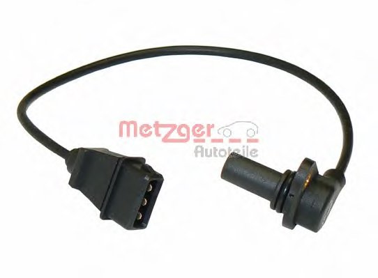 RPM Sensor