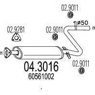 Catalytic Converter