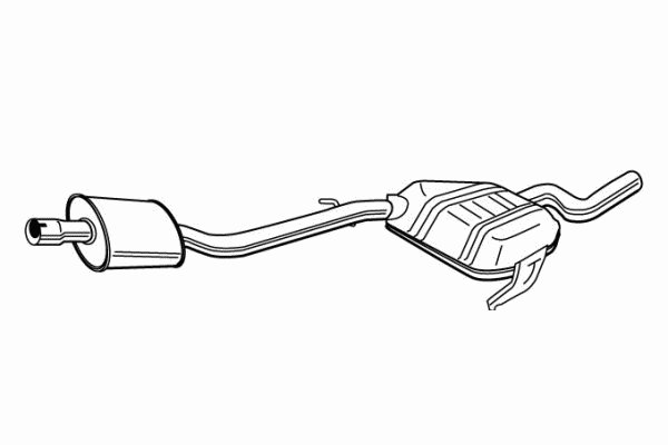 Wheel Brake Cylinder