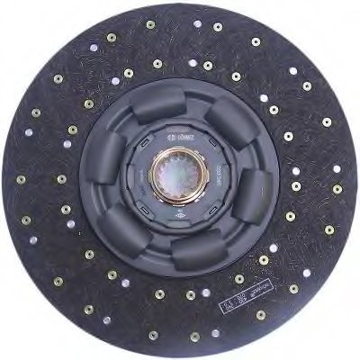 Clutch Disc