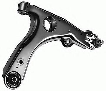 Track Control Arm