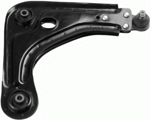 Track Control Arm