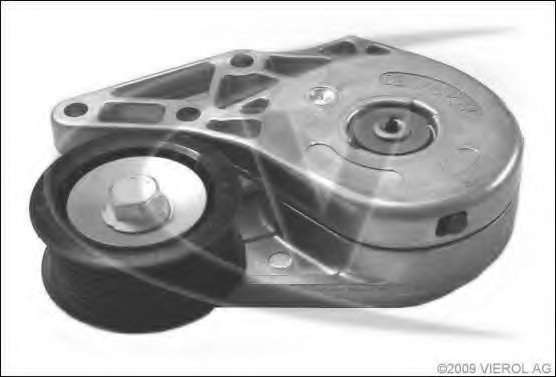 Tensioner Lever