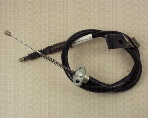 Parking Brake