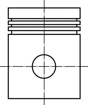 Piston