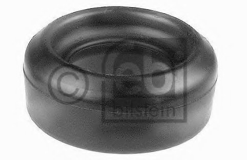 Friction Bearing