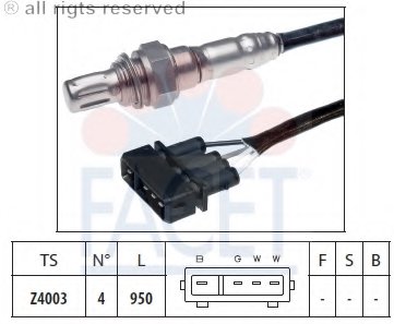 Lambda Sensor