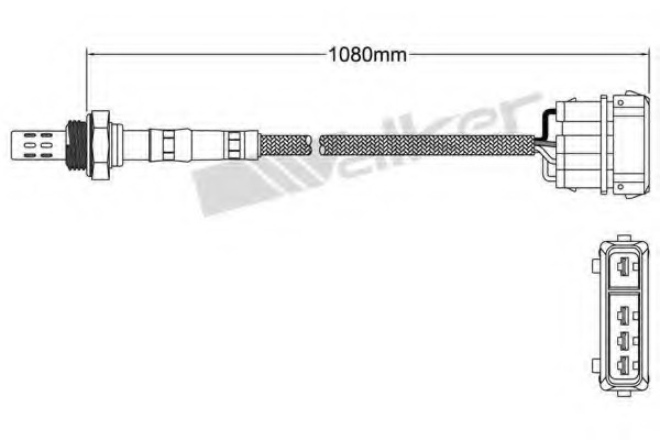 Lambda Sensor