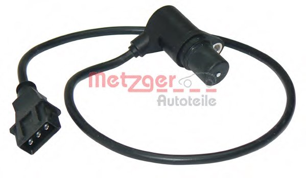 crankshaft pulse Sensor