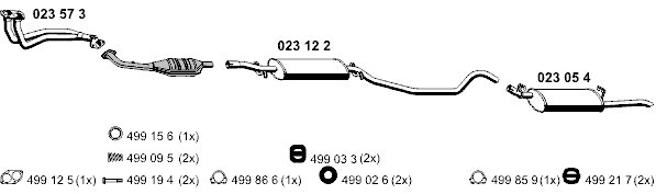 Oil Pressure Switch