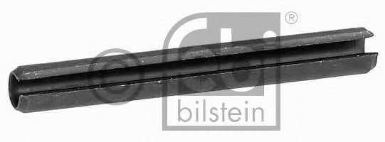 Grooved Pin