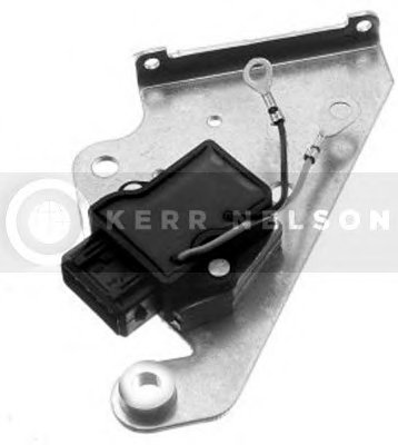 Ignition Switch