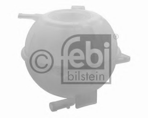 Expansion Tank