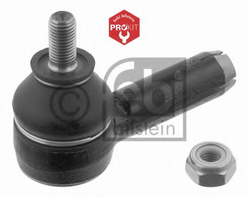 Tie Rod End