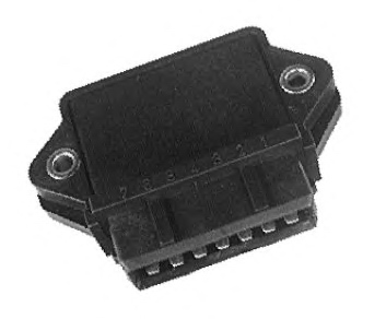 Ignition Switch