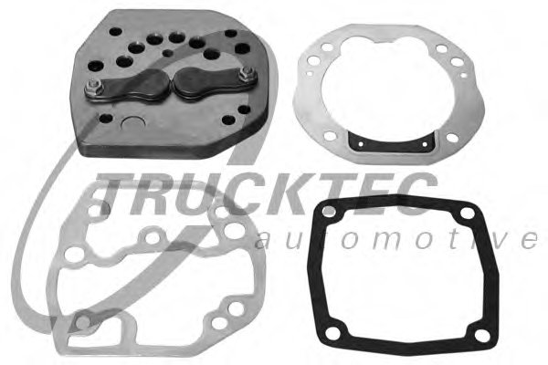 Compressed-Air Seal Kit