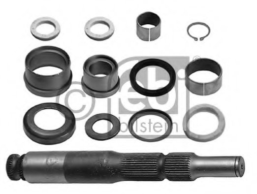 Clutch Repair Kit