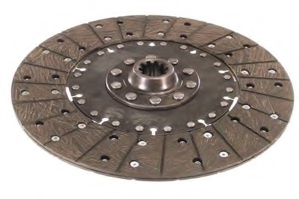 Clutch Disc