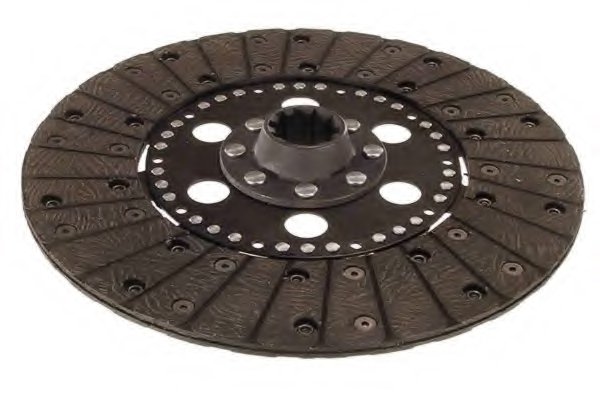 Clutch Disc
