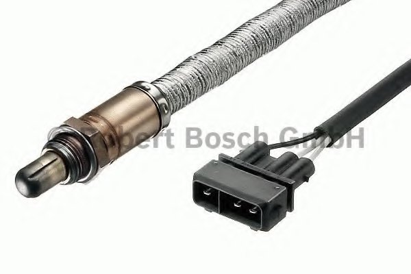 Lambda Sensor
