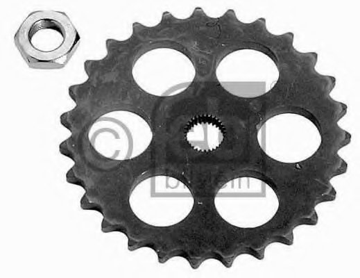 Gear Set