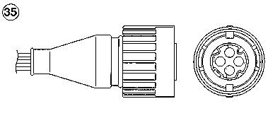 Lambda Sensor