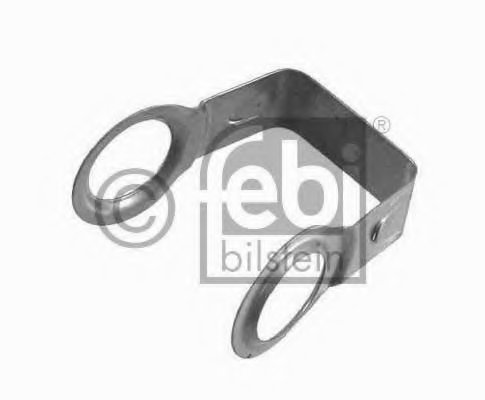 Retaining Plate