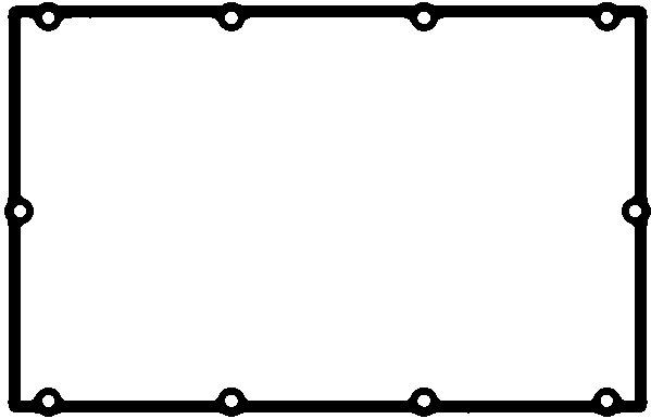 rocker cover Gasket
