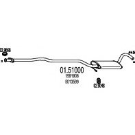 Brake Pad Set