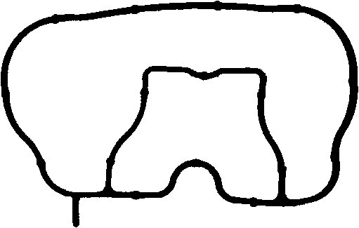 Intake Manifold Gasket