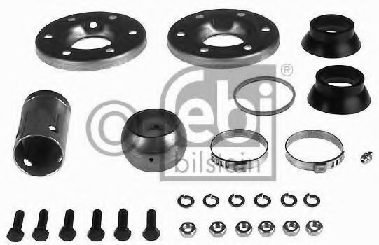 Repair Kit(Brake System)