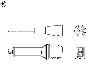 Lambda Sensor