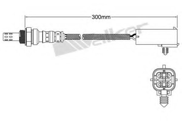 Lambda Sensor