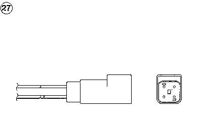 Lambda Sensor